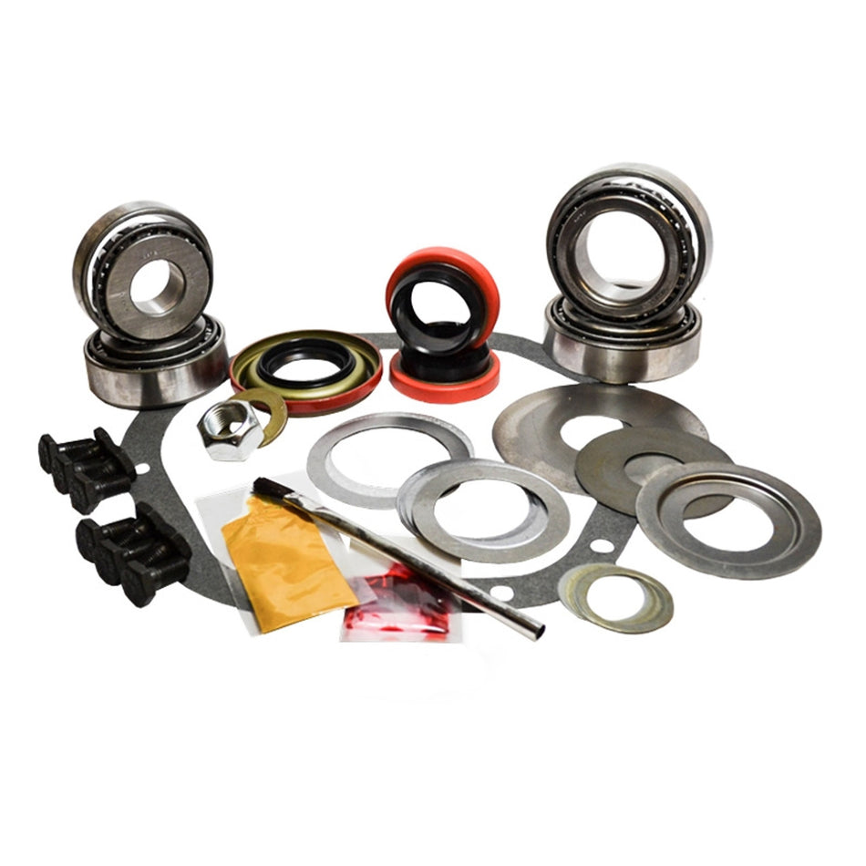 Dana 44, Rear Master Install Kit, 06-10 Jeep SRT-8