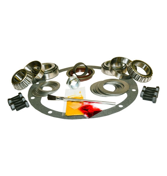 GM8.6? '99-'08 LM603049 10-bolt