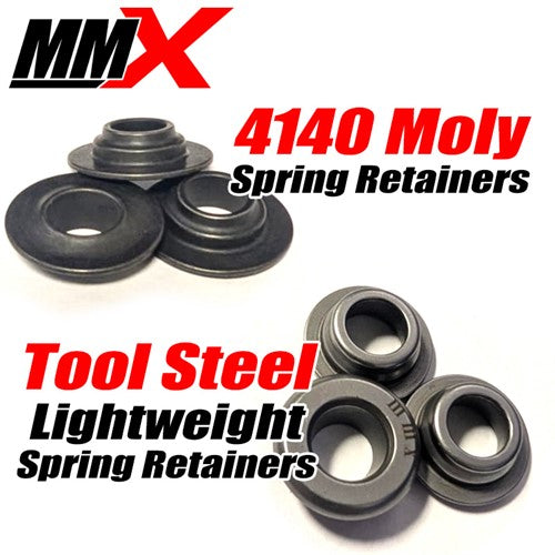 MMX HEMI 761 molybdeen klepveerhouders 16 stuks 