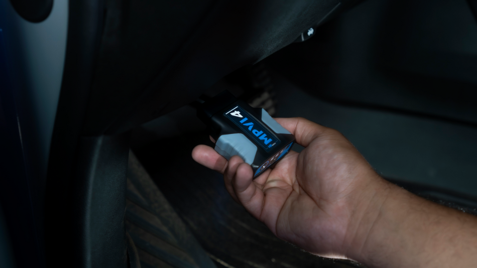 HPtuners MPVI4 interface