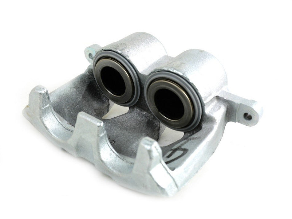 Overhaul front brake caliper RAM 1500 06+ left