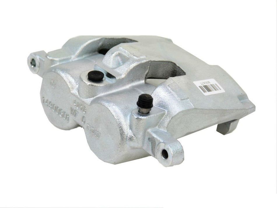 Overhaul front brake caliper RAM 1500 06+ left