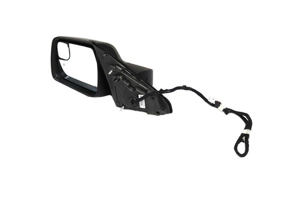 Outside Rear-View Mirror, Left - Ram 1500 2020-2022