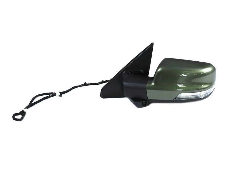 Outside Rear-View Mirror, Left - Ram 1500 2020-2022