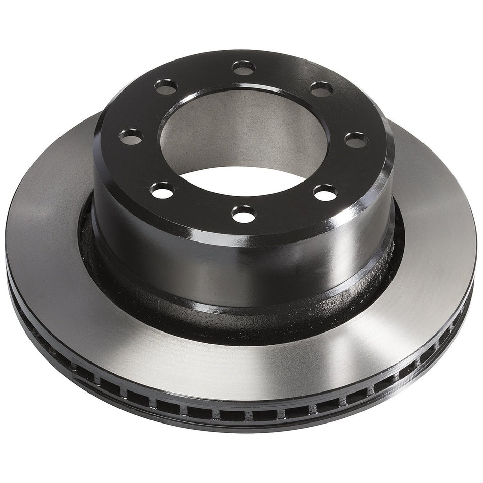 Rear Brake Disc Wagner Ram 2500/3500 09+