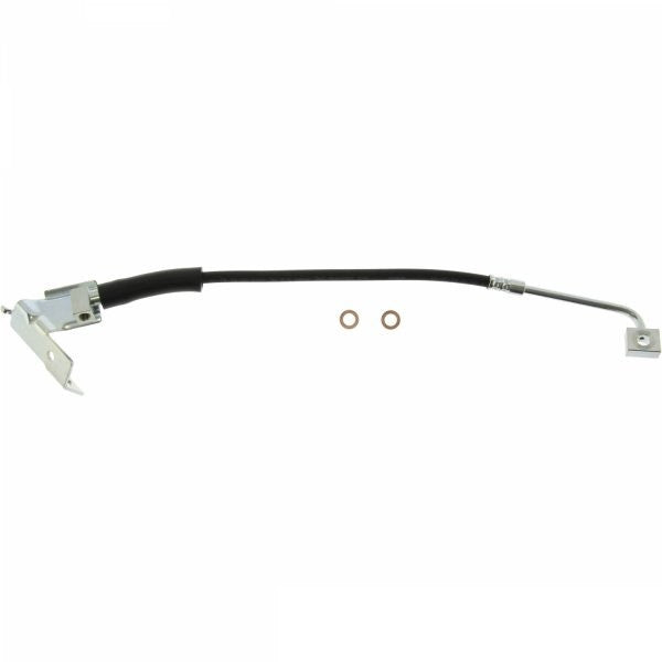 Brake hose front right RAM Pickup 1500 02/05