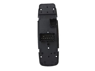 Multi-function switch door porter LH 09/12
