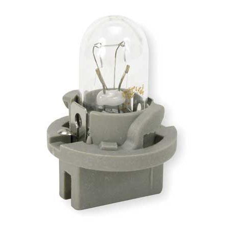 Instrument panel lamp dashboard