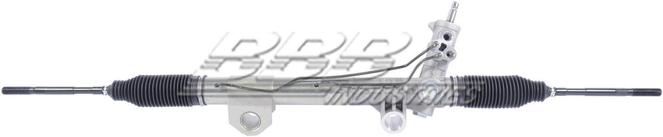 Steering box new RAM 1500 02/05 4WD