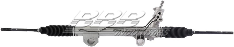 Steering box new RAM 1500 02/06 2WD