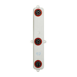 Fitting Rear Light RAM 02/08