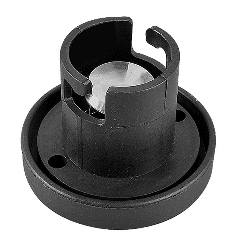LPG Gas cap Bayonet lock - long