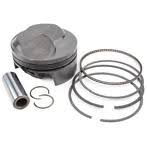 Piston ring set Mahle 5.9 V8 1986-1994 Moly