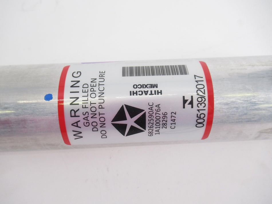 NTO Suspension Shock Absorber, Rear - Ram 1500 2019+ DT