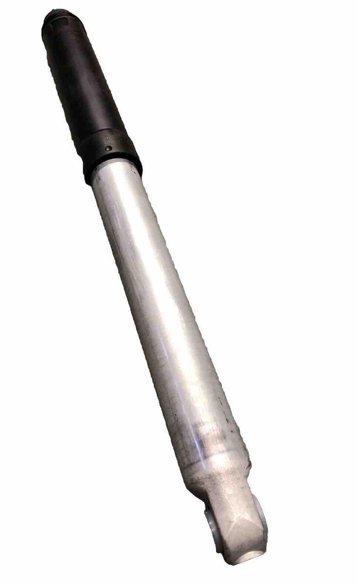 NTO Suspension Shock Absorber, Rear - Ram 1500 2019+ DT