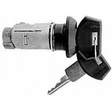 Ignition lock all models Ram 02-09