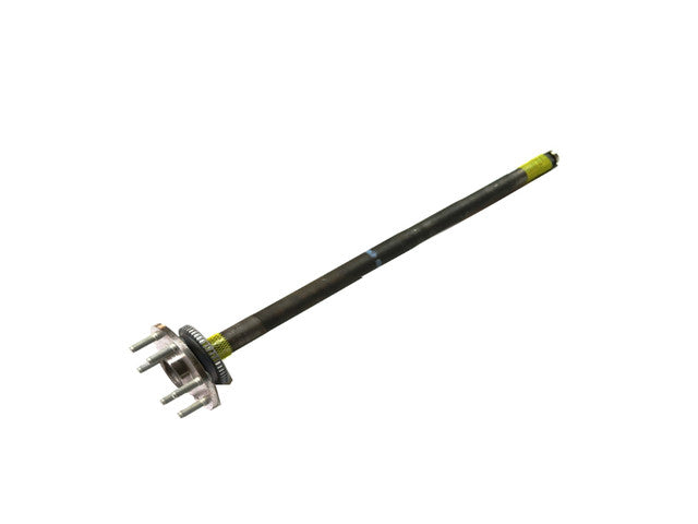 Thru Axle Right Side 6-Hole RAM 1500 19+