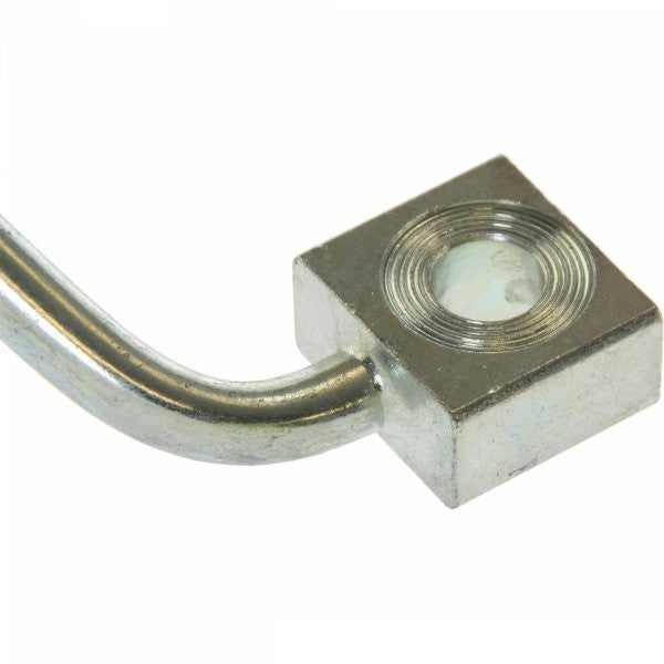 Brake hose front left 4-w ABS RAM 1500 02/05