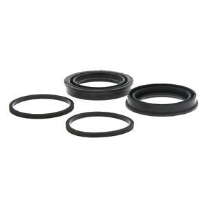 Seal and dust cover rear Dually Ram 3500 01/08