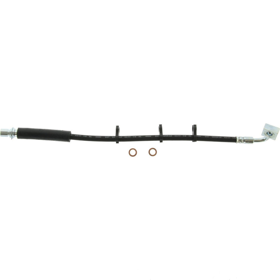 Brake hose front Right 1500 06/08 2500 03/13 3500 03/12