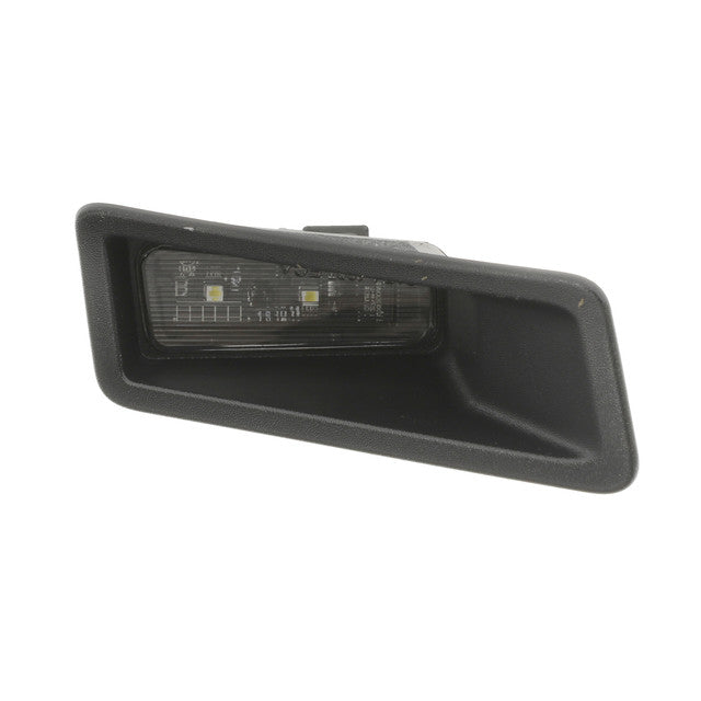 License Plate Lighting Rear Bumper RH DT