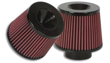 Air filter vibrance 5.00" inlet