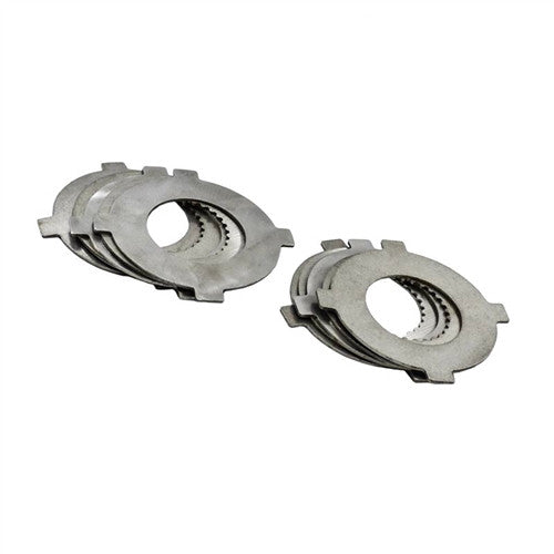 D60 & D70 P/L koppelingsset alle staalsoorten