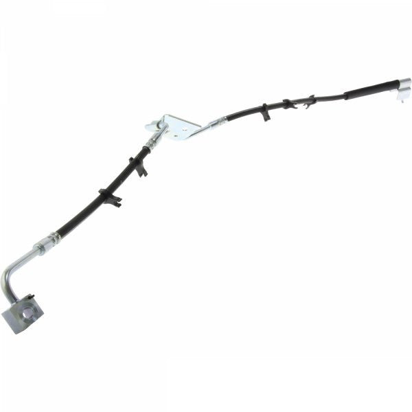 Brake Hose Front Right 4x4 / 4-W Abs 00/02 1500/2500/3500