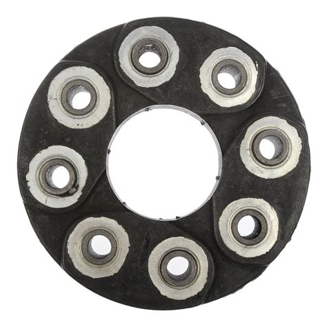 Drive Shaft Coupling Pkg