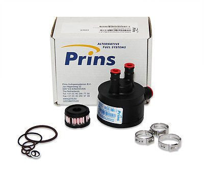Prince LPG line filter