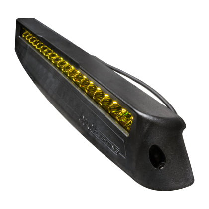 Oracle LED bar Rebel/TRX Front Bumper FLush YELLOW