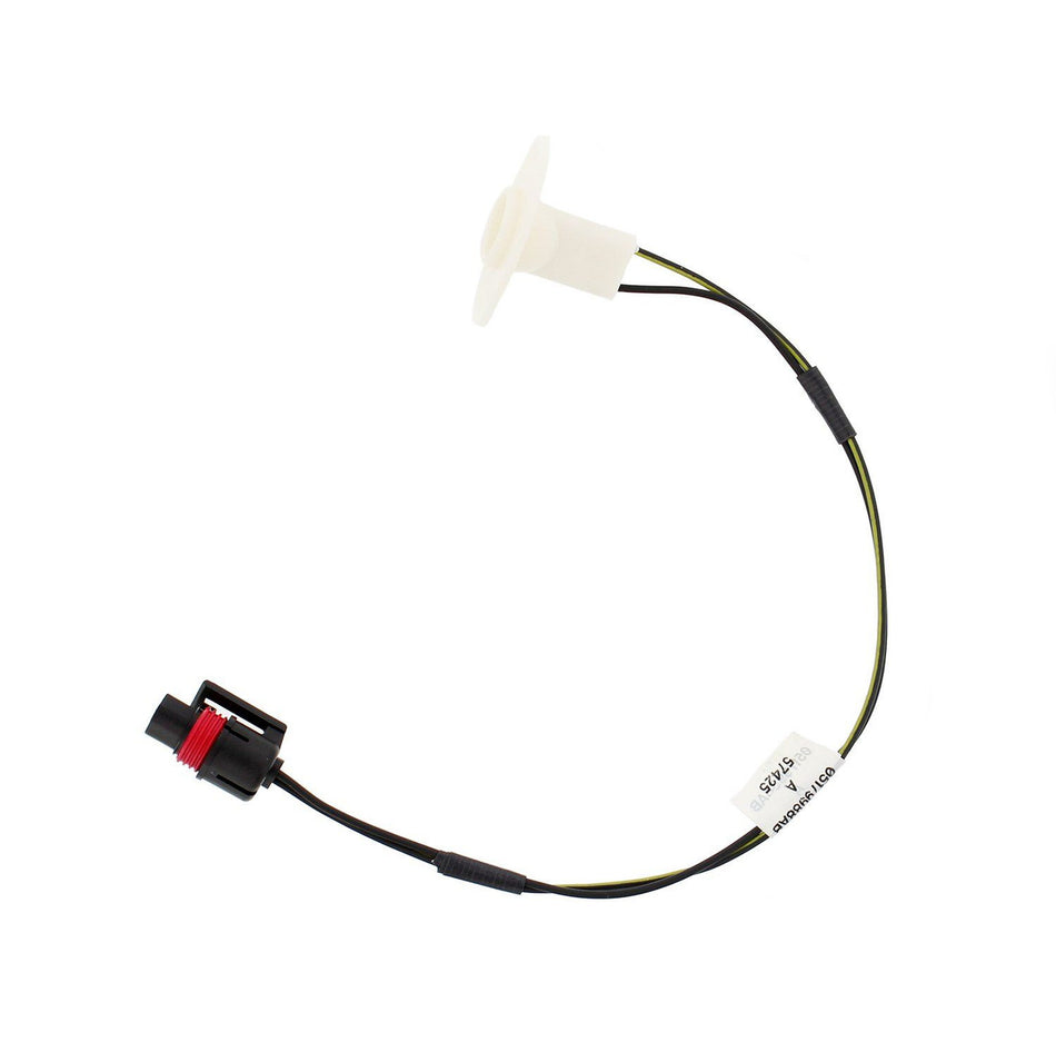 Fitting license plate lighting RAM 1500/2500/3500 94/01