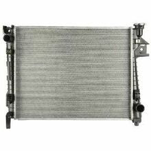 Radiator (with filler cap) - Dodge Ram 1500 2002-2008