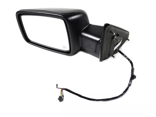 Mirror Right Ram 13-18 Color Option