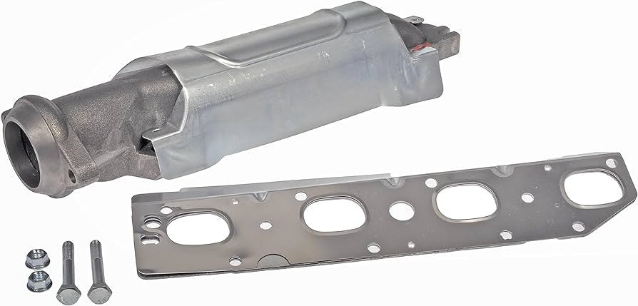 Dorman Exhaust Manifold Kit Right 09+ 5.7