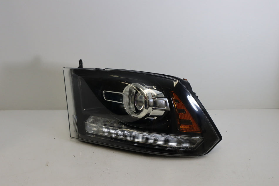 Right Headlight Sport 2013/2018 used #3