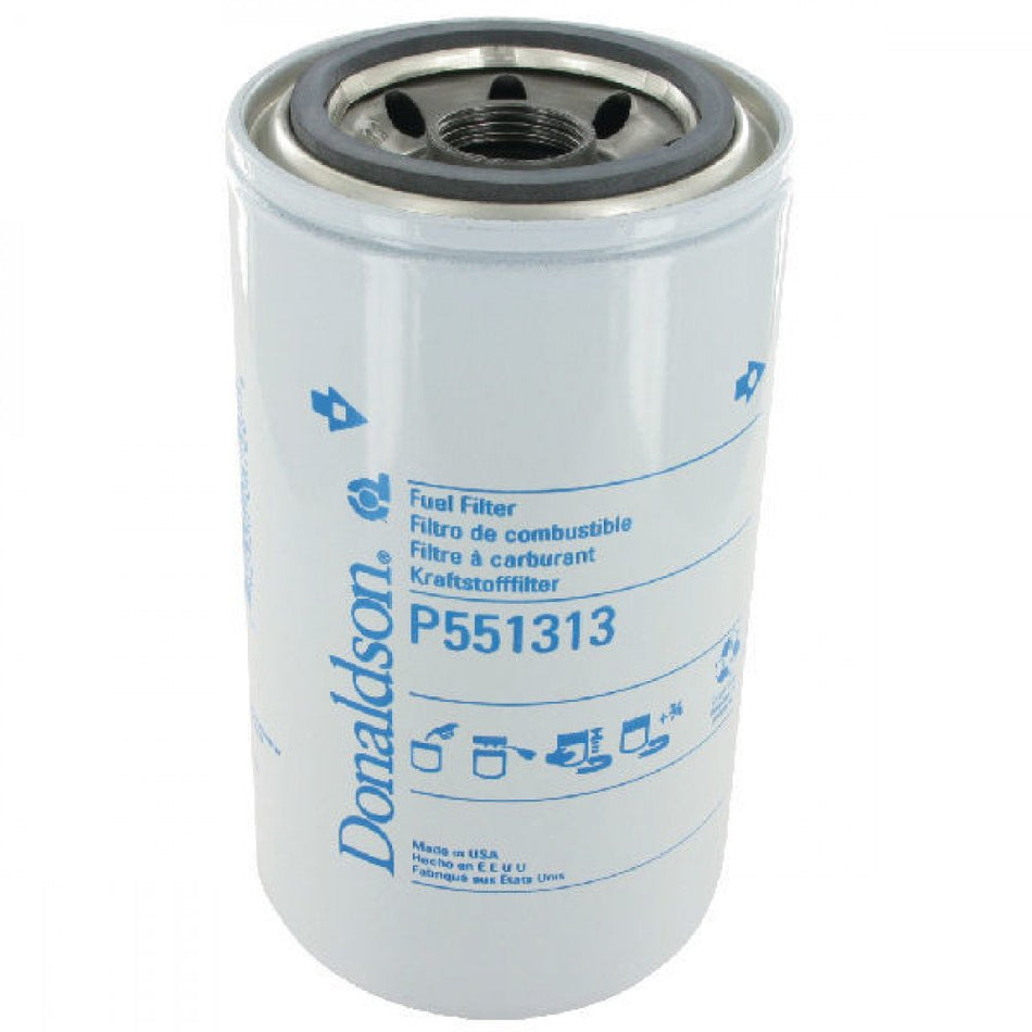 Fuel filter FASS FF3003 FWS3003