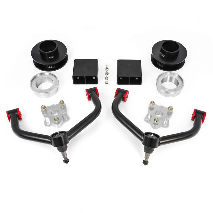 Ready lift 3,5" SST LIFT KIT - 2019 RAM 1500 2WD/4WD 