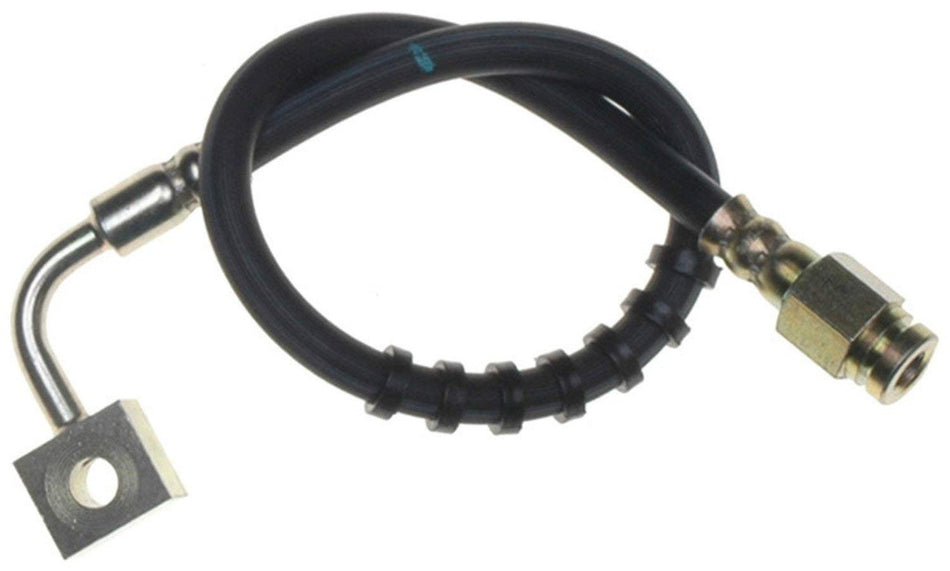 Brake hose front left RWD 2w ABS RAM 1500/2500 00/01