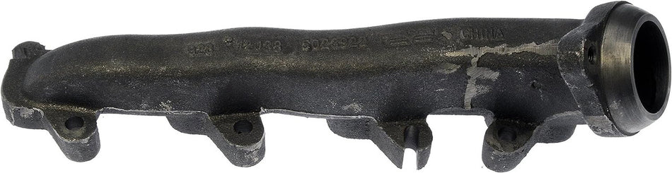 Dorman Exhaust Manifold Kit Left 09+ 5.7