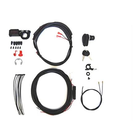 Pop & Lock Power Lock Kit