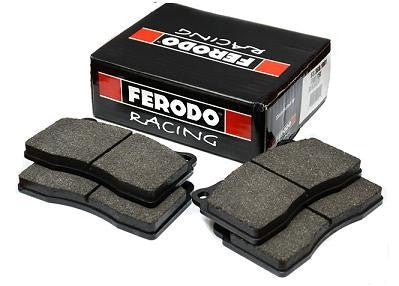 Brake Pads Set AP Racing Kit 1500 02+ (Ferodo DS2500)