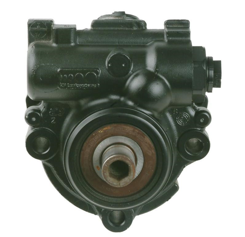 Steering pump 1500 2003-2009 2500/3500 03/2010