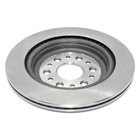 Brake Rotor, Rear - Ram 1500 2019+ DT - rear view