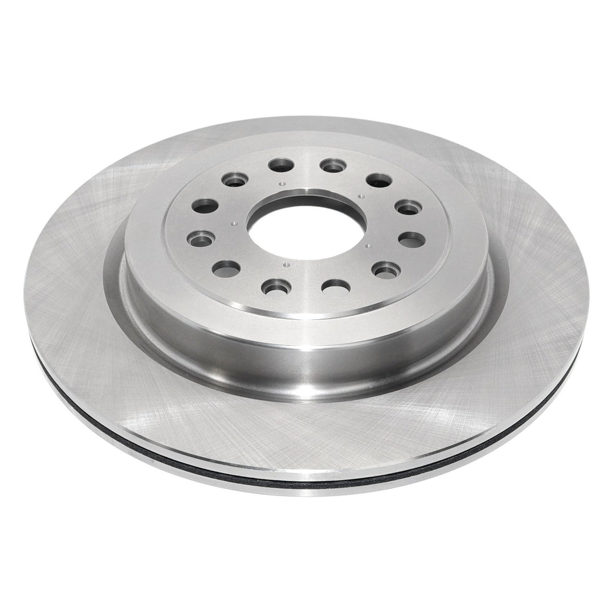 Brake Rotor, Rear - Ram 1500 2019+ DT
