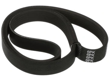 MICRO V-FAN AANDRIJFRIEM - HARROP STOCK 100MM