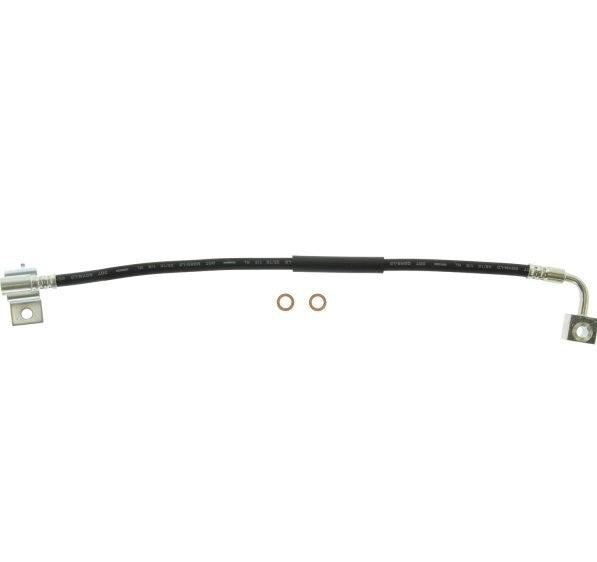 Brake Hose Front Left 4x2 / 2 Wheel Abs 2000-2001