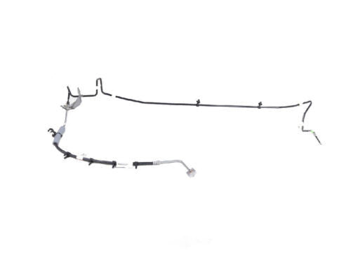 Brake hose with brake line right rear 19+ RAM 1500 DT