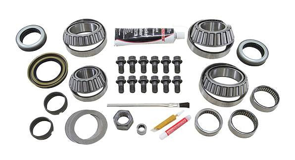 Master install kit Chrysler 8" IFS 1/4 Ton  '04 & Up