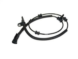 ABS sensor rear RAM 1500 13/18 L+R